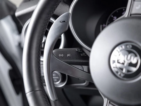 Alfa Romeo Stelvio 2.2 Diesel 140kW (190cv) SPRINT AWD