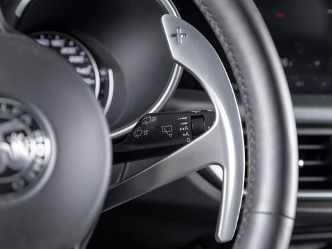 Alfa Romeo Stelvio 2.2 Diesel 140kW (190cv) SPRINT AWD