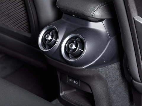 Alfa Romeo Stelvio 2.2 Diesel 140kW (190cv) SPRINT AWD