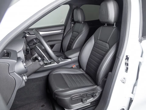 Alfa Romeo Stelvio 2.2 Diesel 140kW (190cv) SPRINT AWD