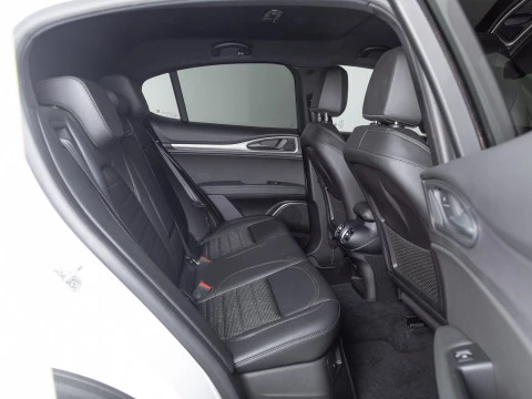 Alfa Romeo Stelvio 2.2 Diesel 140kW (190cv) SPRINT AWD