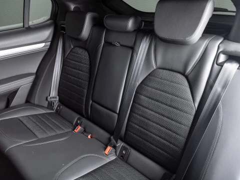 Alfa Romeo Stelvio 2.2 Diesel 140kW (190cv) SPRINT AWD