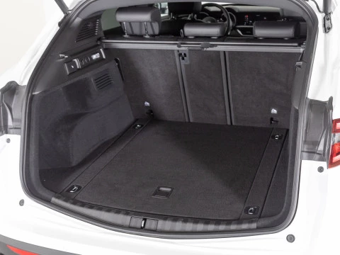 Alfa Romeo Stelvio 2.2 Diesel 140kW (190cv) SPRINT AWD