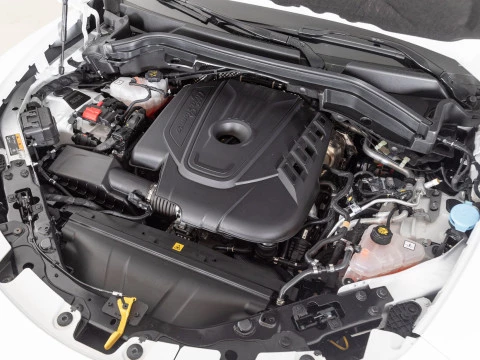 Alfa Romeo Stelvio 2.2 Diesel 140kW (190cv) SPRINT AWD