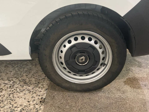 Renault Express  1.5 Blue dCi Advance 55kW