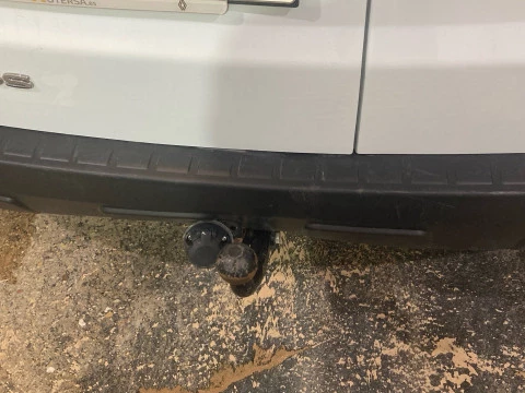 Renault Express  1.5 Blue dCi Advance 55kW