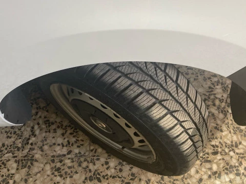 Renault Express  1.5 Blue dCi Advance 55kW