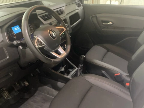 Renault Express  1.5 Blue dCi Advance 55kW