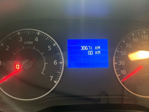 Renault Express  1.5 Blue dCi Advance 55kW