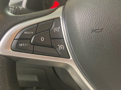 Renault Express  1.5 Blue dCi Advance 55kW