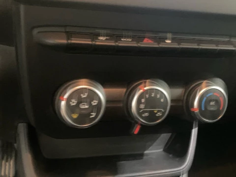 Renault Express  1.5 Blue dCi Advance 55kW