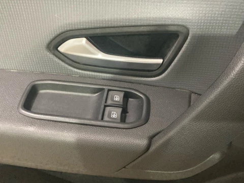 Renault Express  1.5 Blue dCi Advance 55kW