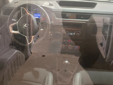 Renault Express  1.5 Blue dCi Advance 55kW