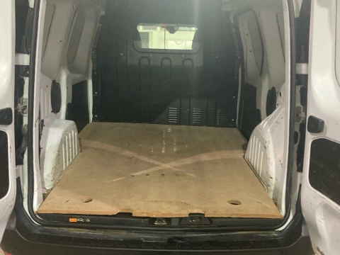 Renault Express  1.5 Blue dCi Advance 55kW