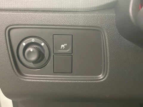 Renault Express  1.5 Blue dCi Advance 55kW