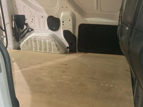 Renault Express  1.5 Blue dCi Advance 55kW