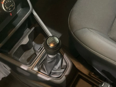 Renault Express  1.5 Blue dCi Advance 55kW