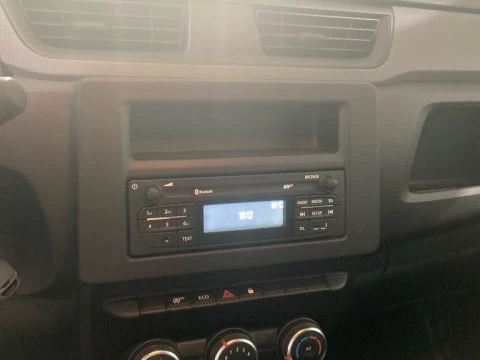 Renault Express  1.5 Blue dCi Advance 55kW