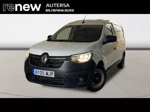 Renault Express 1.5 Blue dCi Advance 55kW Renault Express 1.5 Blue dCi Advance 55kW