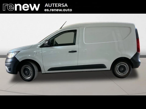 Renault Express  1.5 Blue dCi Advance 55kW