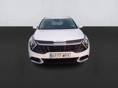 Kia Sportage 1.6 T-GDi MHEV 110kW (150CV) Drive 4x2