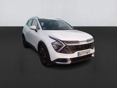 Kia Sportage 1.6 T-GDi MHEV 110kW (150CV) Drive 4x2