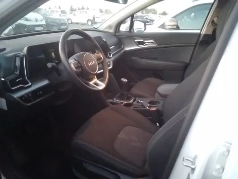 Kia Sportage 1.6 T-GDi MHEV 110kW (150CV) Drive 4x2