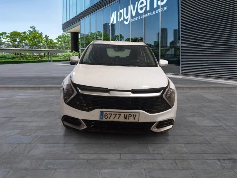 Kia Sportage 1.6 T-GDi MHEV 110kW (150CV) Drive 4x2