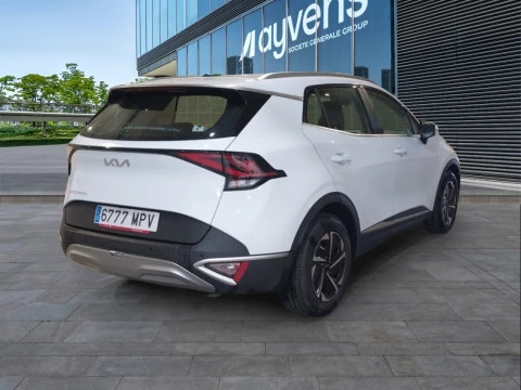 Kia Sportage 1.6 T-GDi MHEV 110kW (150CV) Drive 4x2