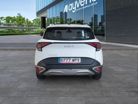 Kia Sportage 1.6 T-GDi MHEV 110kW (150CV) Drive 4x2