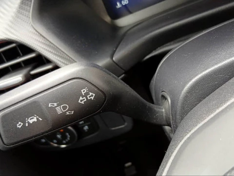 Ford Puma 1.0 EcoBoost MHEV ST-Line X 92 kW (125 CV)