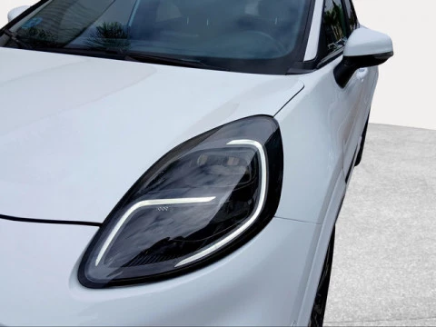 Ford Puma 1.0 EcoBoost MHEV ST-Line X 92 kW (125 CV)