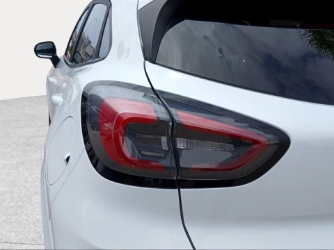 Ford Puma 1.0 EcoBoost MHEV ST-Line X 92 kW (125 CV)