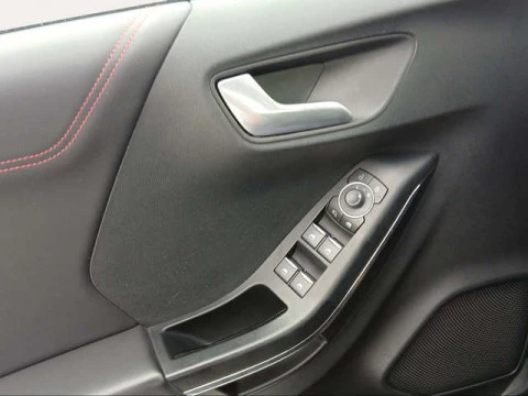 Ford Puma 1.0 EcoBoost MHEV ST-Line X 92 kW (125 CV)