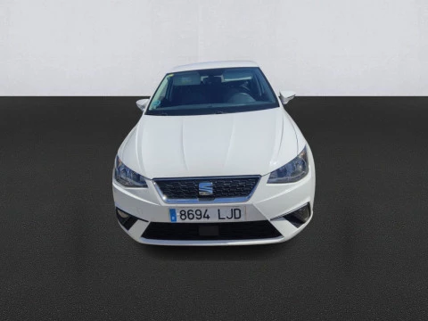 Seat Ibiza 1.0 TSI 70kW (95CV) Style