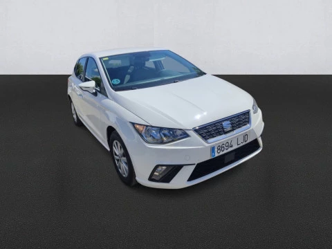 Seat Ibiza 1.0 TSI 70kW (95CV) Style