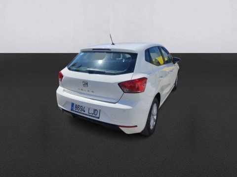Seat Ibiza 1.0 TSI 70kW (95CV) Style