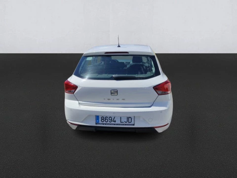 Seat Ibiza 1.0 TSI 70kW (95CV) Style