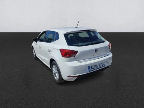 Seat Ibiza 1.0 TSI 70kW (95CV) Style