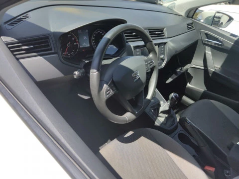 Seat Ibiza 1.0 TSI 70kW (95CV) Style