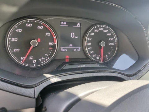 Seat Ibiza 1.0 TSI 70kW (95CV) Style