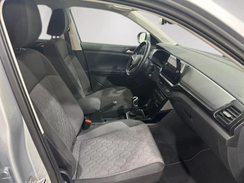 Volkswagen T-Cross Life 1.0 TSI 85 kW (116 CV)