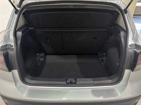 Volkswagen T-Cross Life 1.0 TSI 85 kW (116 CV)
