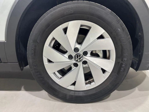 Volkswagen T-Cross Life 1.0 TSI 85 kW (116 CV)