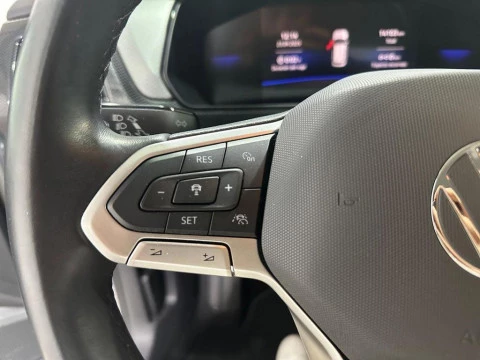 Volkswagen T-Cross Life 1.0 TSI 85 kW (116 CV)