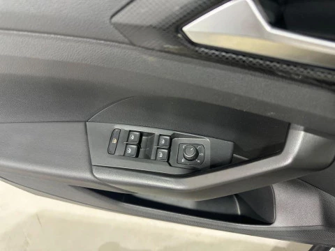 Volkswagen T-Cross Life 1.0 TSI 85 kW (116 CV)