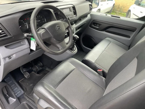 Citroën Jumpy 2.0 120 ISOTERMO EQUIPO DE FRIO FRA