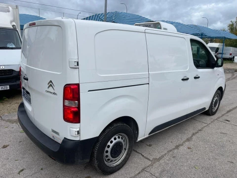 Citroën Jumpy 2.0 120 ISOTERMO EQUIPO DE FRIO FRA