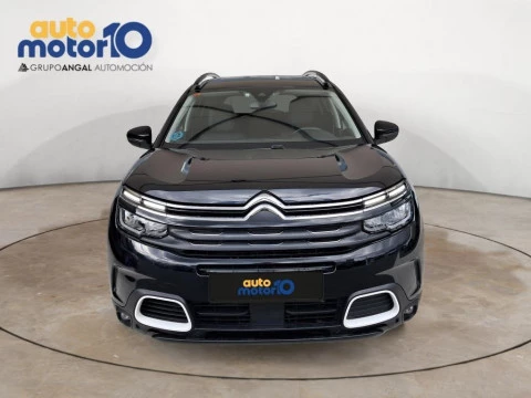 Citroën C5 Aircross PureTech 96kW (130CV) S&S C Series