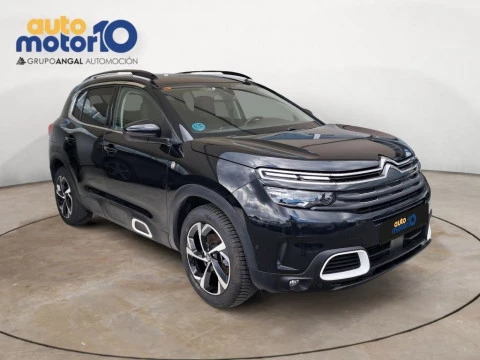 Citroën C5 Aircross PureTech 96kW (130CV) S&S C Series